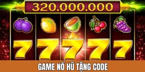 Game nổ hũ tặng code