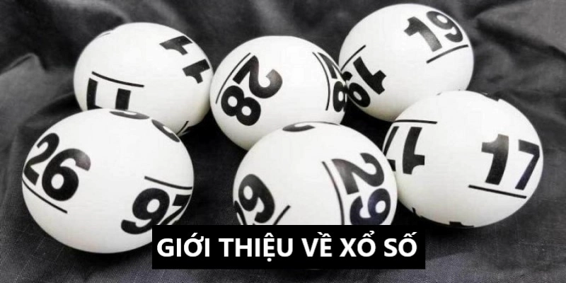 Giới thiệu mô hình xổ số VIP cực hot tại đơn vi XO88