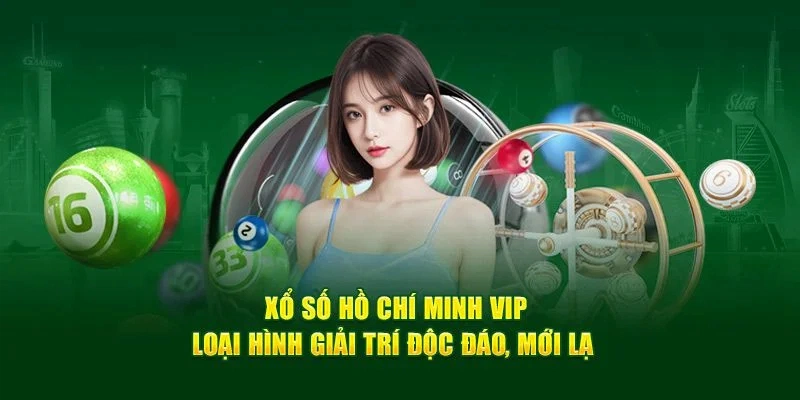 Hồ Chí Minh VIP - Những thông tin cơ bản về mô hình này 