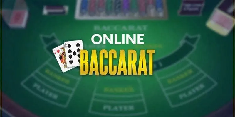 Có nhiều biến thể Baccarat online XO88 hấp dẫn