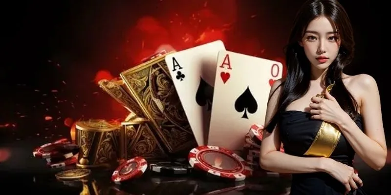 Baccarat online XO88 sẽ cho bạn trải nghiệm cực đẳng cấp