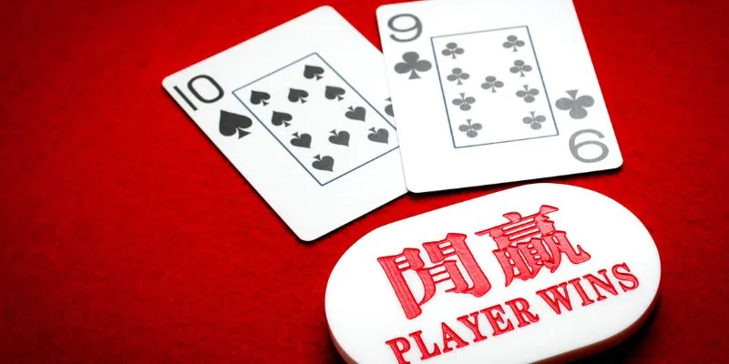 Quy trình chia bài và rút bài trong Baccarat Xo88 đòi hỏi sự tính toán kỹ lưỡng