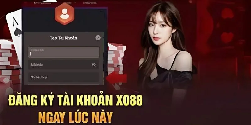 Những điều kiện cần và đủ để đăng ký XO88