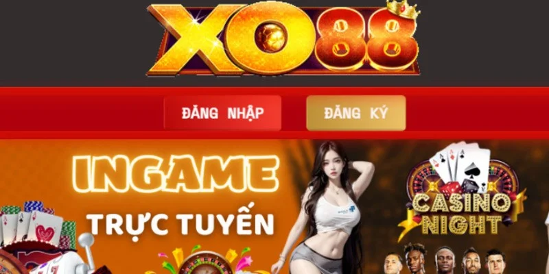 Giải đáp thắc mắc xoay quanh quá trình đăng nhập Xo88