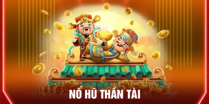 Giới thiệu game thần tài nổ hũ cực lôi cuốn tại Xo88