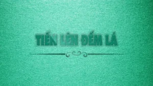 Tiến lên đêm lá BK8