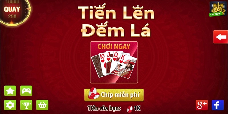 Kế thừa những tinh hoa giải trí kinh điển tại tiến lên đếm lá