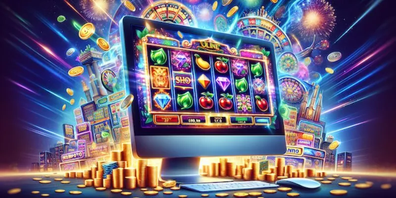 Top 3 mẹo thắng lớn khi chơi game xèng slots tại Xo88