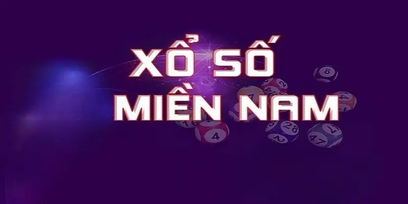 Xổ Số Miền Nam